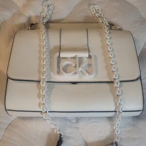 Calvin Klein crossbody bag